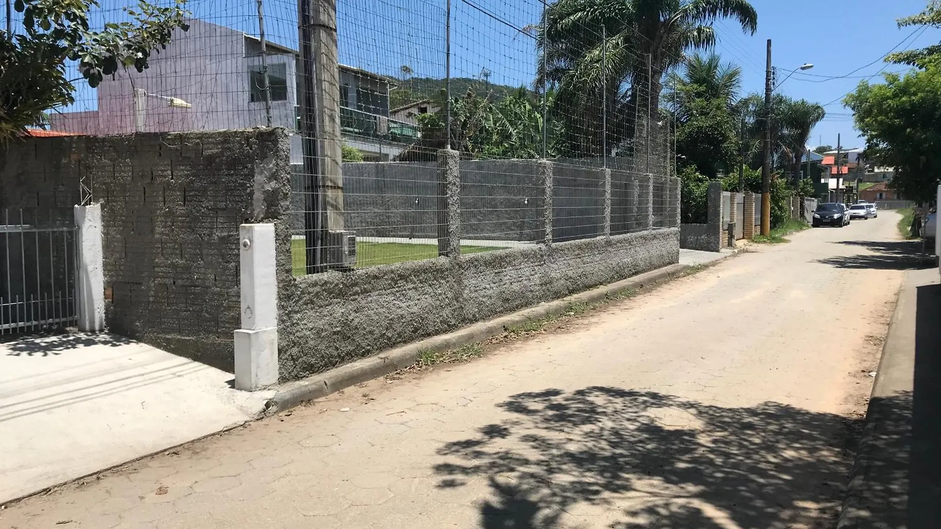 Prázdninový dům Vila Temporada No Campeche!! Florianópolis