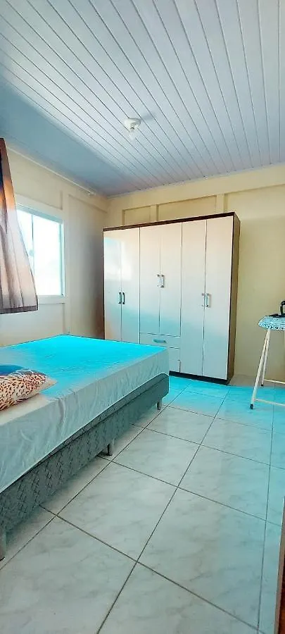 Vila Temporada No Campeche!! Florianópolis 0*,  Brazílie