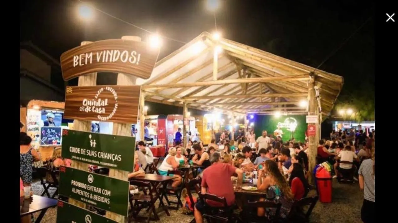 Vila Temporada No Campeche!! Florianópolis Prázdninový dům