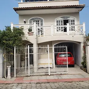 Casa/ap Aconchego - Campeche Casa de Férias