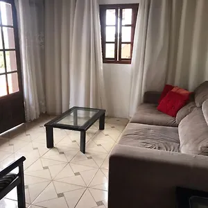 Casa Campeche Casa de Férias
