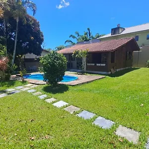 Casa Aconhegante Na Casa de Férias
