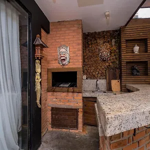 Casa Rústica Com Piscina, Apenas Famílias Tls901 Casa de Férias
