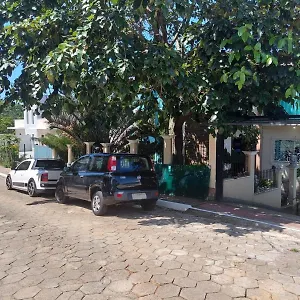 Casa Com Piscina Casa de Férias