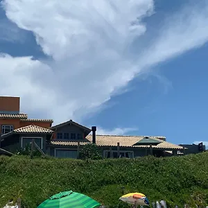 Mar Doce Lar Casa de Férias