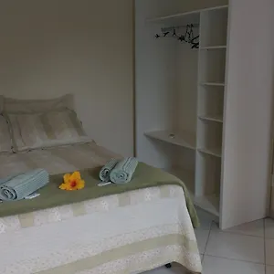  Inn 4 Estacoes Campeche