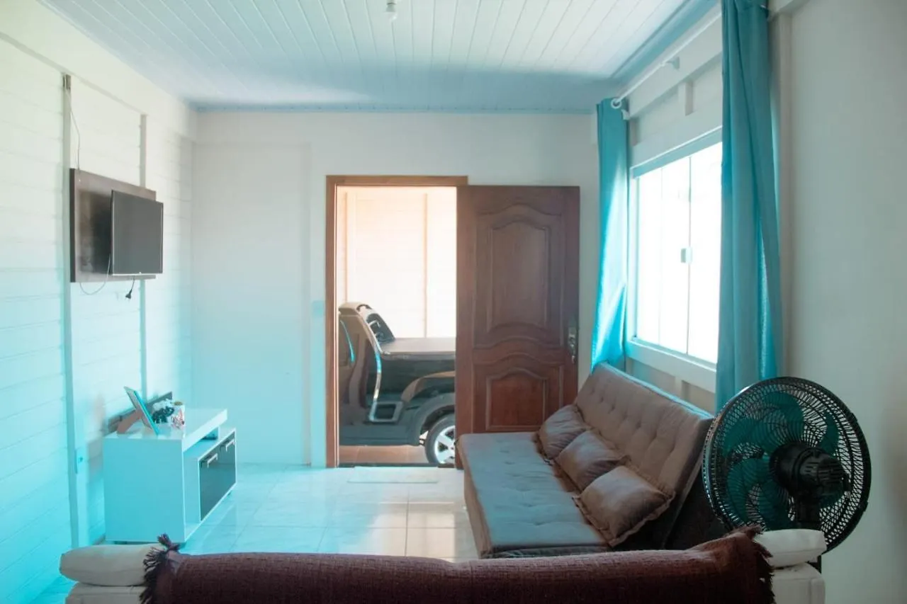 Holiday home Temporada No Campeche!! Villa Florianopolis Brazil