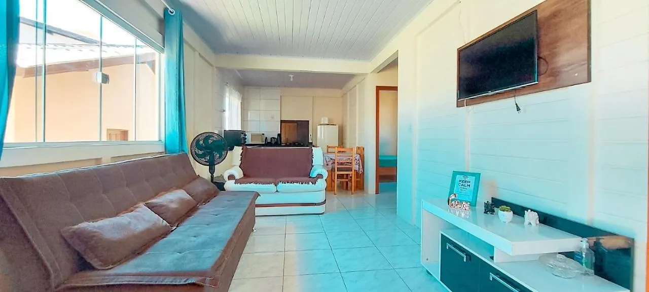 Temporada No Campeche!! Villa Florianopolis Holiday home