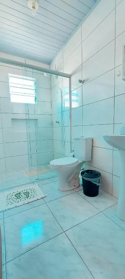 Holiday home Temporada No Campeche!! Villa Florianopolis