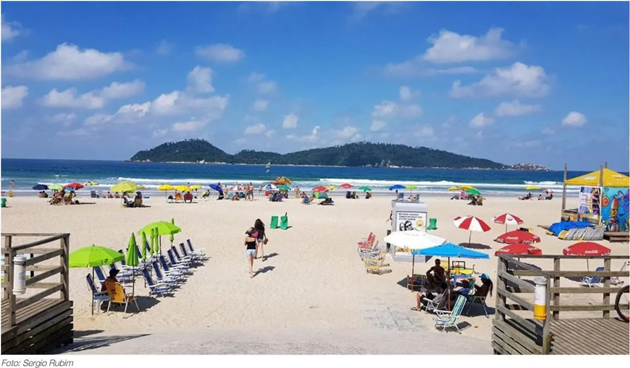 Temporada No Campeche!! Villa Florianopolis 0*,  Brazil