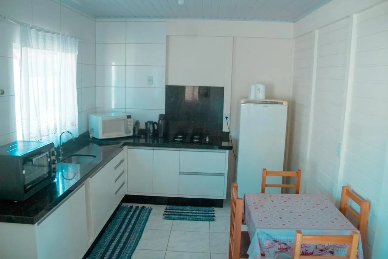 Holiday home Temporada No Campeche!! Villa Florianopolis