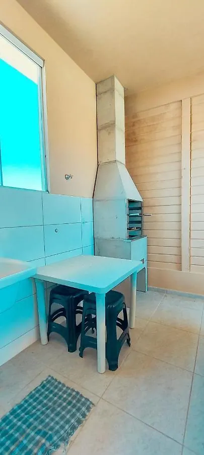 Temporada No Campeche!! Villa Florianopolis Holiday home